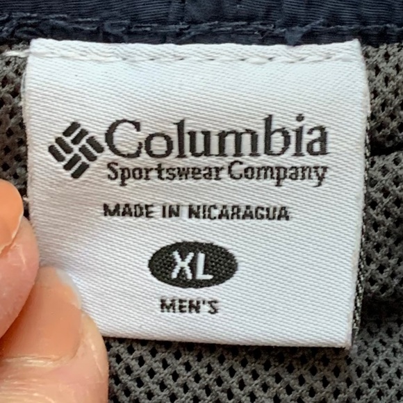 Columbia Swim‎ Trunks XL - Picture 5 of 15